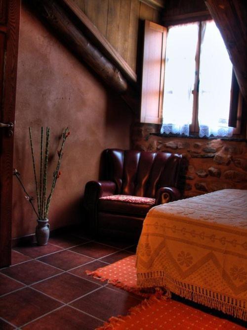 Complejo Rural Agoga De Las Médulas Pokój zdjęcie